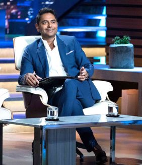 Rohan Oza