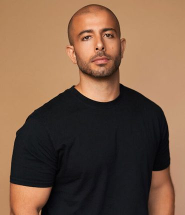 Sabri Suby