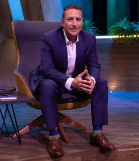 Simon Cohen
