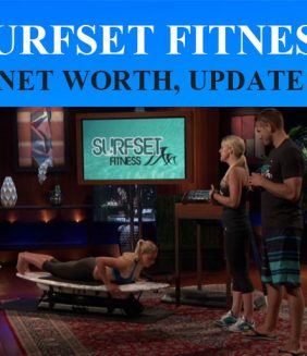 Surfset Fitness