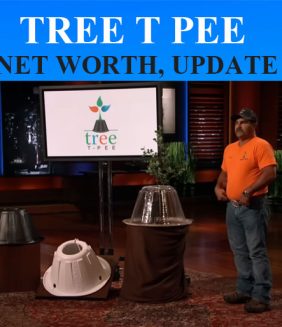 Tree T Pee