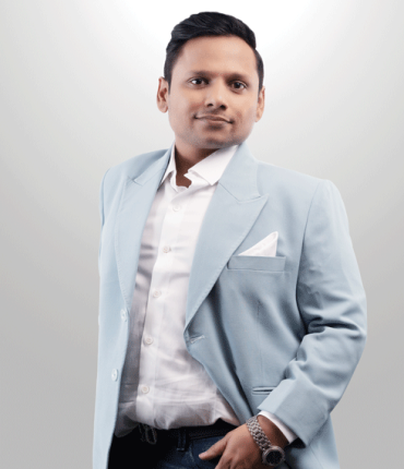 Vikas D Nahar